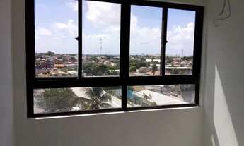 Imagem 2: Apartamento NASCENTE 50 metros quadrados com 2 quartos - CAMPO GRANDE