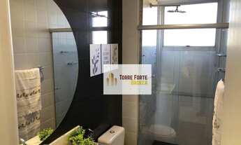 Imagem 4: Cobertura MOBILIADA com 4 dormitórios à venda, 204 m² por R$ 2.198.000 - Vila Paris - Be