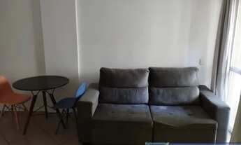 Imagem 3: Apartamento com 1 quarto para alugar por R$ 1250.00, 37.00 m2 - BIGORRILHO - CURITIBA/PR