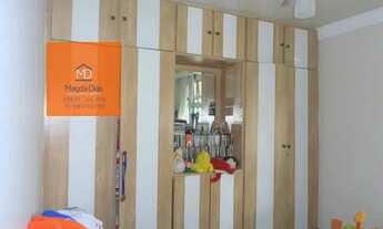 Imagem 7: Cardeal da Silva, 3 quartos, suíte americana,armários,vaga, Federação - Salvador - BA