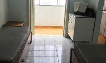 Imagem 4: Santos - Apartamento Padrão - Aparecida