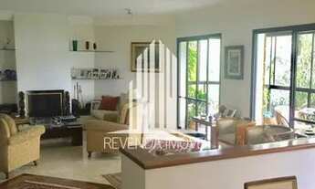 Imagem 4: Apartamento à venda no Morumbi com 206m², 3 Dormitórios, 1 Suíte e 2 Vagas