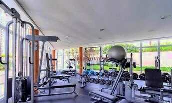 Imagem 2: Duplex com 1 dormitório à venda, 92 m² por R$ 960.000 - Jardim - Santo André/SP