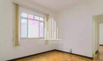 Imagem: Apartamento á venda na Vila Clementino