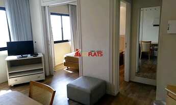 Imagem 3: São Paulo - Flat - Jardins