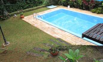 Imagem 3: CASA LINDA COM WIFI PISCINA PRIVATIVA COND. FECHADO SEGURANÇA 24 HORAS PROMOÇÃO CONSULTE