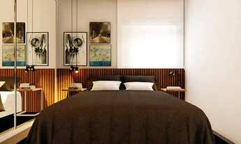 Imagem 4: BELO HORIZONTE - Apartamento Padrão - Cruzeiro