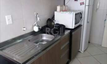 Imagem 3: Apartamento para Venda - 45.99m², 1 dormitório, 1 vaga - Higienópolis