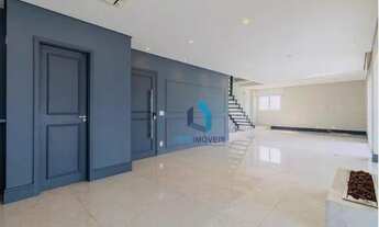 Imagem 4: Cobertura com 3 suites para alugar, 280 m² por R$ 40.000/mês - Campo Belo - São Paulo/SP