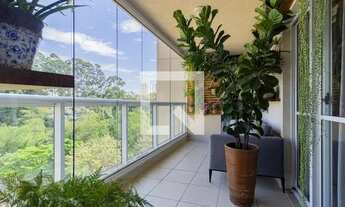 Imagem 7: Apartamento à Venda - Portal do Morumbi, 3 Quartos, 102 m2