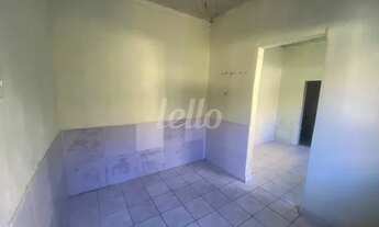 Imagem 6: Santo André - Casa de Vila - Utinga