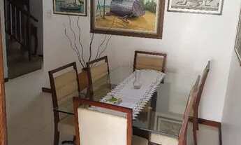 Imagem 7: Casa 4/4(Amplos), Cond.Fechado com piscina, 150m²