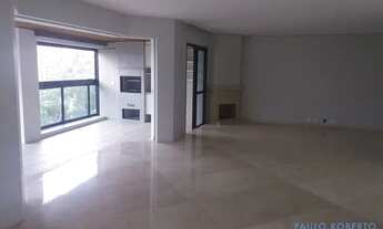 Imagem 3: APARTAMENTO - PANAMBY - SP