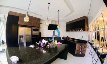 Imagem 7: Casa com 4 dormitórios, 150 m² - venda por R$ 2.500.000,00 ou aluguel por R$ 12.000,00/mês