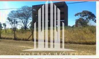 Imagem 3: Galpao industrial Botucatu sp