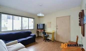 Imagem: Apartamento com 58 m², 2 Dormitórios