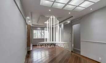 Imagem: Apartamento á venda na Vila Mariana com