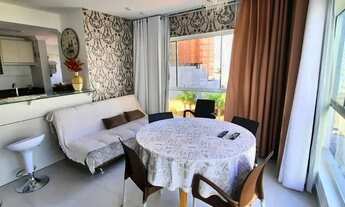 Imagem 3: Apartamento bairro Navegantes de frente com vista mar