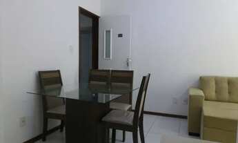 Imagem 6: Apartamento 100% Mobiliado - Versatto Senador - Próximo Av. João Durval