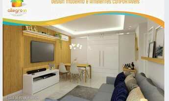 Imagem 6: Casa em Condomínio para Venda em Nova Iguaçu, Campo Alegre, 2 dormitórios, 1 suíte, 2 banh