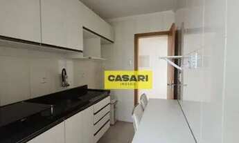 Imagem 7: Apartamento com 2 dormitórios para alugar, 50 m² - Vila Príncipe de Gales - Santo André/S