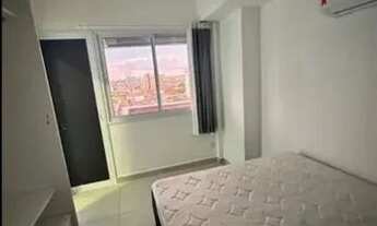 Imagem 3: Loft mobiliado Flat / studio com 1 dormitório