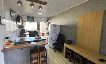 Imagem: Casa com suíte e quarto para alugar por