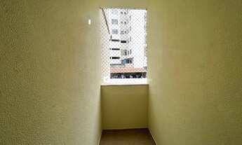 Imagem 4: Apartamento com 2 quartos para alugar, 86 m² por R$ 1.838/mês - Jardim Glória - Juiz de Fo