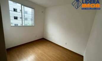 Imagem 4: CAMAÇARI - Apartamento Padrão - ALPHAVILLE (ABRANTES