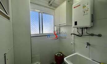 Imagem 7: Apartamento com 2 dormitórios à venda, 75 m² por R$ 690.000,00 - Água Rasa - São Paulo/SP