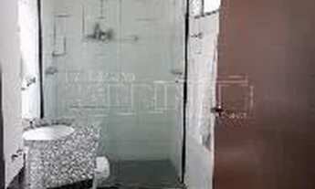 Imagem 3: Casa Padrão em Araraquara