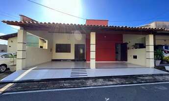 Imagem: Casa de condomínio térrea para venda