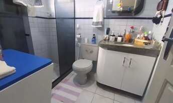 Imagem 3: Vende-se casa com piscina, churrasqueira,2 suítes, 3 quartos, garagem E área gourmet