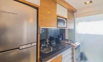 Imagem 7: Locação Apartamento 2 Dormitórios - 67 m² Moema