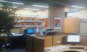 Imagem 2: Sala Comercial à venda 5 vagas - Savassi