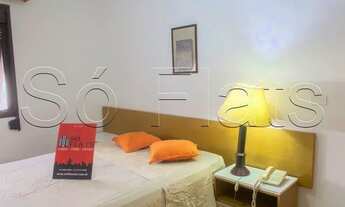 Imagem 7: London para locação a 2 quadras da Avenida Paulista próximo ao Metrô Brigadeiro