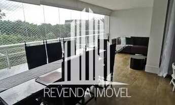 Imagem 3: Apartamento para venda com 03 quartos, 03 suítes, 02 vagas de garagem e varanda gourmet