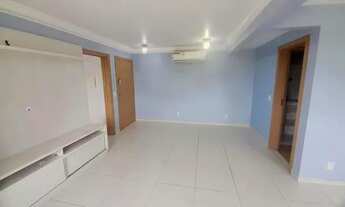 Imagem 4: Apartamento SEMIMOBILIADO no Bairro Cristo Redentor com 126,71 m², 02 dormitórios sendo 01