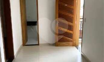 Imagem 2: Apartamento Novo com 2 dormitórios na Vila Matilde