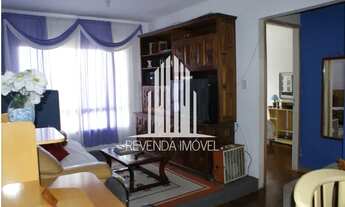 Imagem: Apartamento 50m² à venda com 1 dormitório