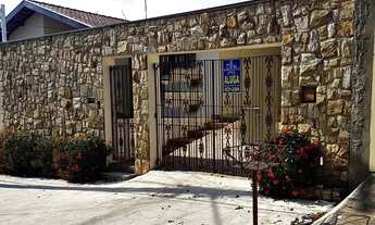 Imagem: CASA RESIDENCIAL em JUNDIAI - SP, CAXAMBU