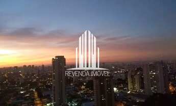 Imagem 6: Apartamento no Condomínio Pierre Auguste Renoir na Vila Vera com 100m² 1 suíte 3 banheiros