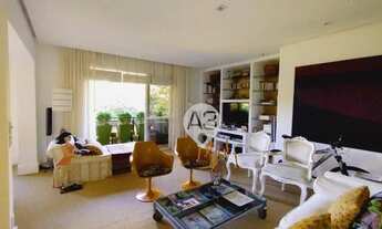 Imagem 3: Apartamento original 3 quartos à venda, 134 m² por R$ 2.900.000 - Leblon - Rio de Janeiro