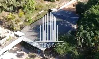 Imagem: Sitio/Fazenda SP - Santana de Parnaíba