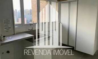 Imagem 6: Vila Nova Conceição, apartamento com 03 suítes e 04 vagas de garagem