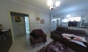 Imagem 6: Casa Padrão em São Carlos