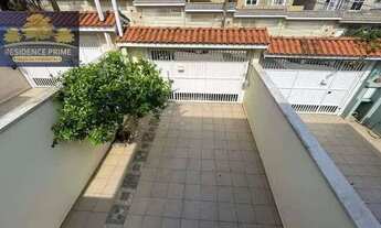 Imagem 2: Casa com 3 dormitórios à venda, 131 m² por R$ 765.000,00 - Chácara Canta Galo - Cotia/SP