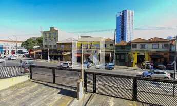 Imagem 5: Apartamento para Aluguel - Jardim Anália Franco, 2 Quartos, 74 m2