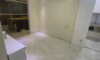 Imagem 2: Apartamento á venda tem 55m2, com 2 quartos sendo 1 Suíte, em Vila Ema - São Paulo - SP