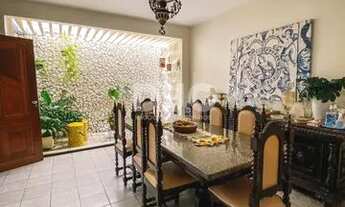 Imagem 2: Casa à venda no Dionísio Torres, 4 quartos, 220m²